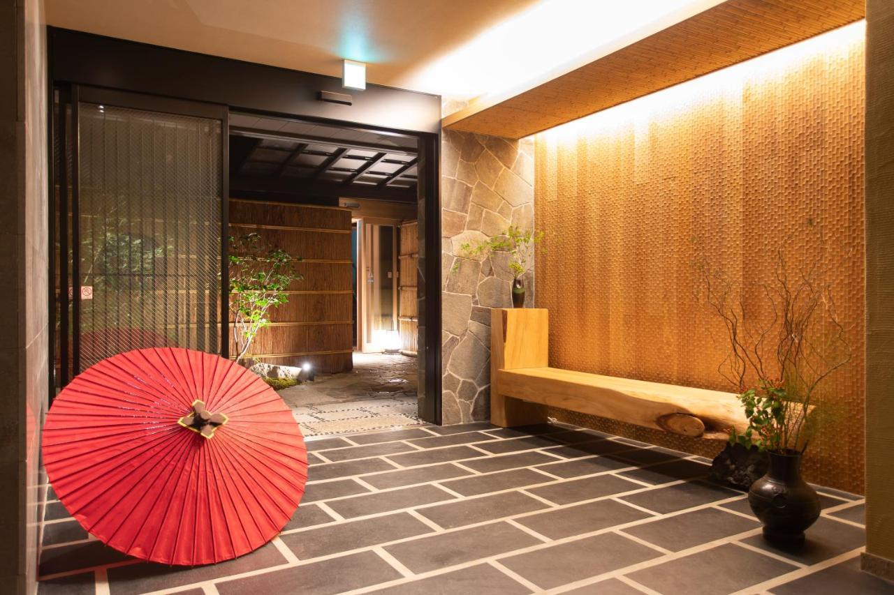 Hotel Kanazawa Zoushi מראה חיצוני תמונה