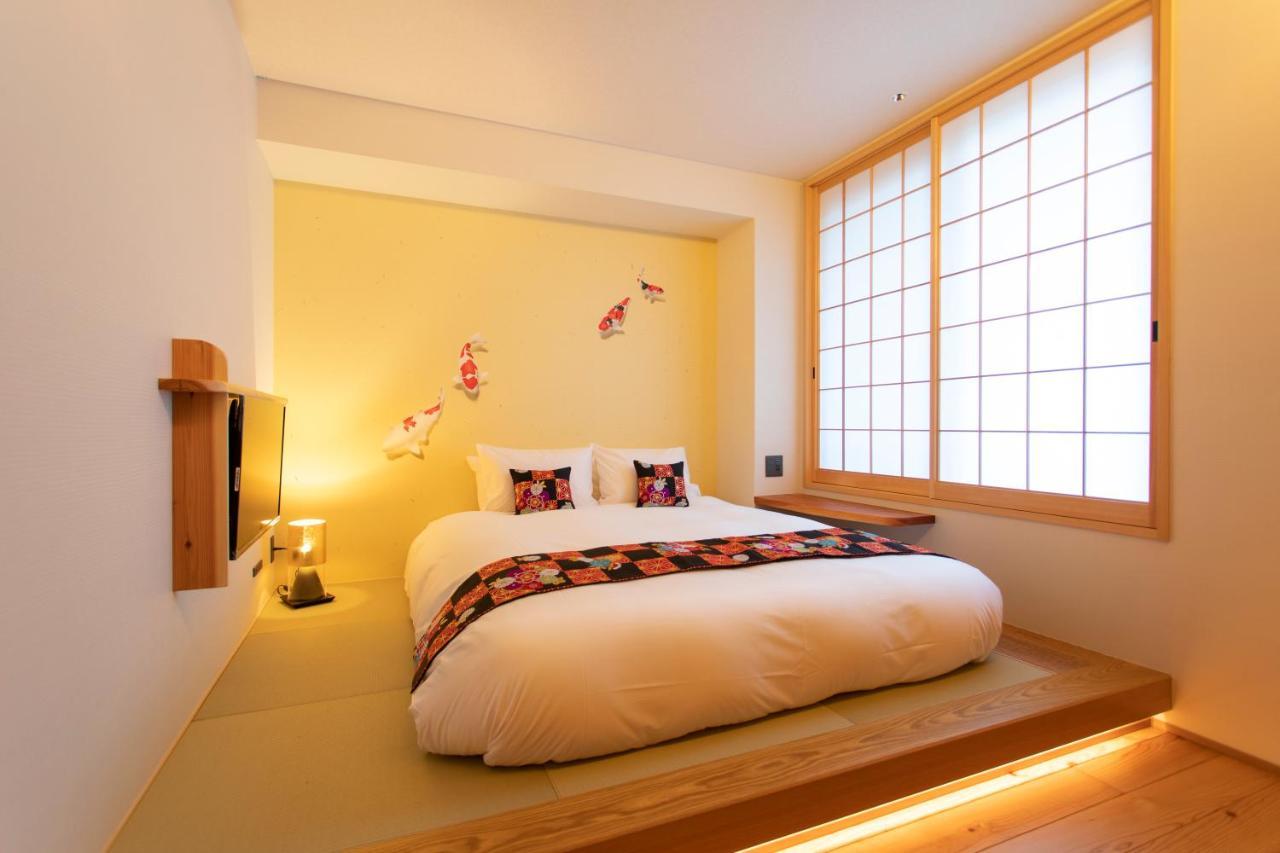 Hotel Kanazawa Zoushi מראה חיצוני תמונה