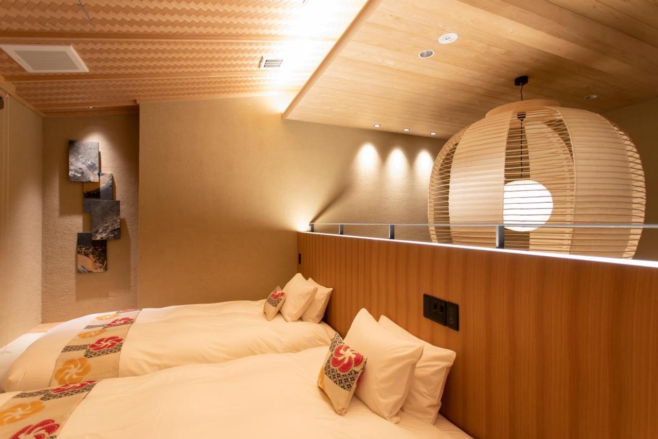 Hotel Kanazawa Zoushi מראה חיצוני תמונה