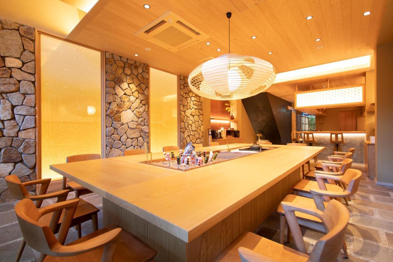 Hotel Kanazawa Zoushi מראה חיצוני תמונה