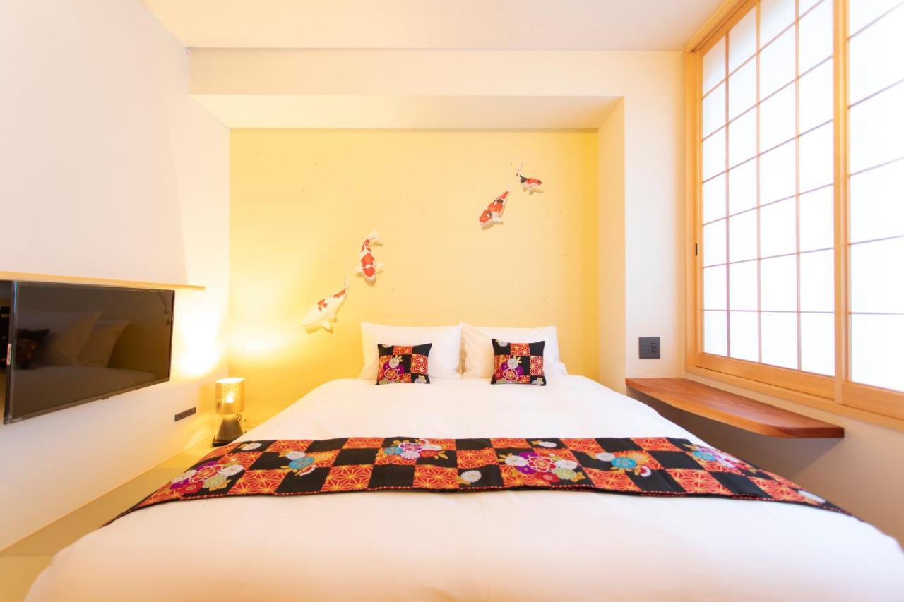 Hotel Kanazawa Zoushi מראה חיצוני תמונה