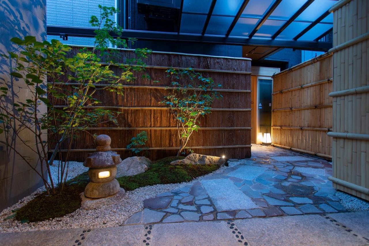 Hotel Kanazawa Zoushi מראה חיצוני תמונה