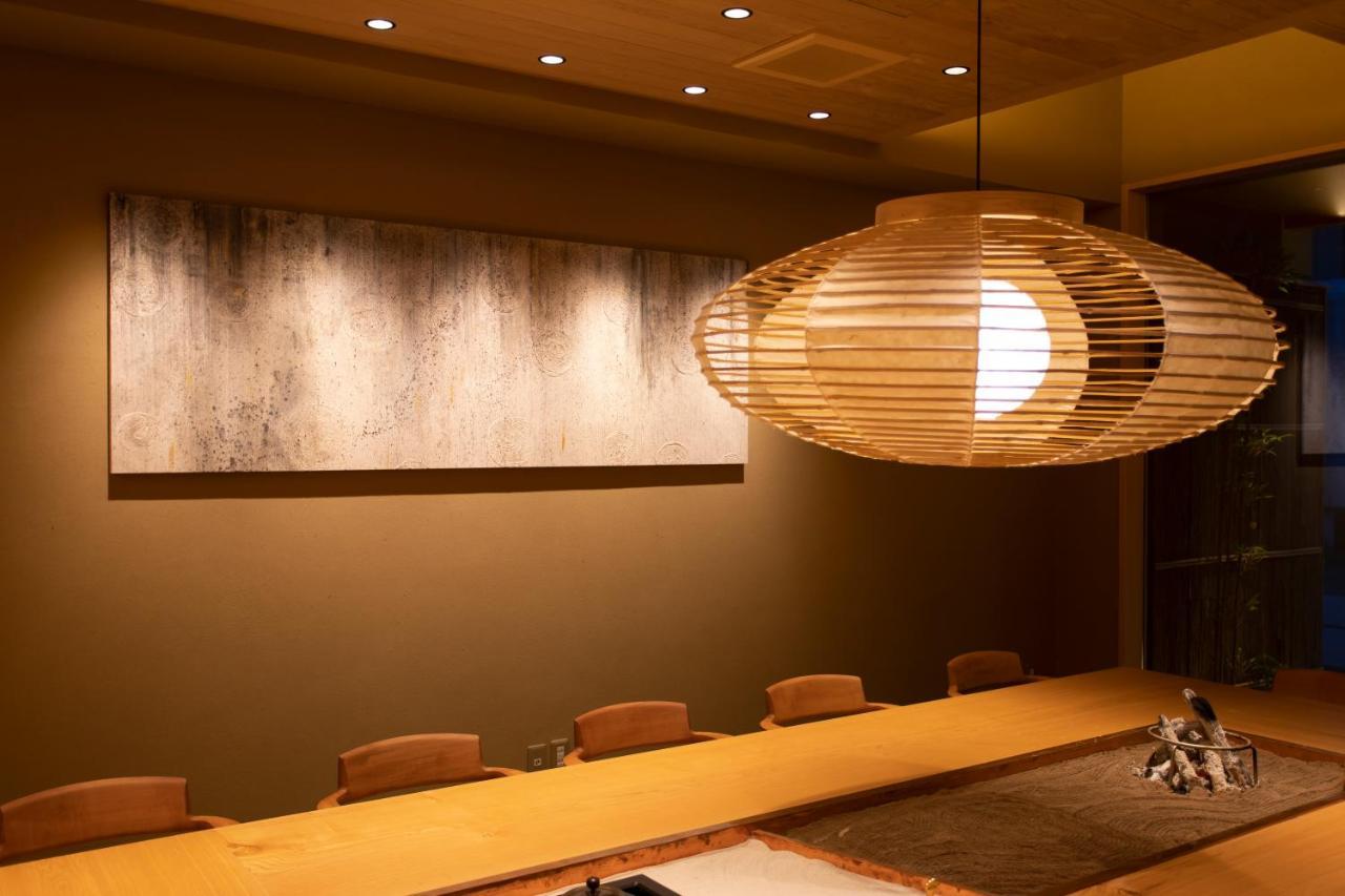 Hotel Kanazawa Zoushi מראה חיצוני תמונה