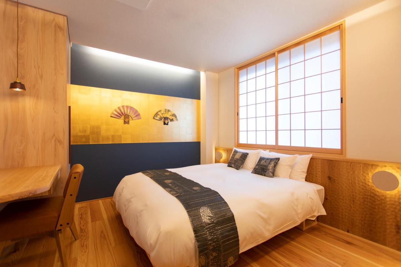 Hotel Kanazawa Zoushi מראה חיצוני תמונה