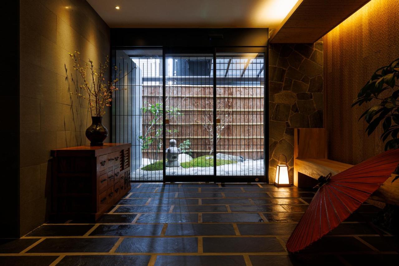Hotel Kanazawa Zoushi מראה חיצוני תמונה