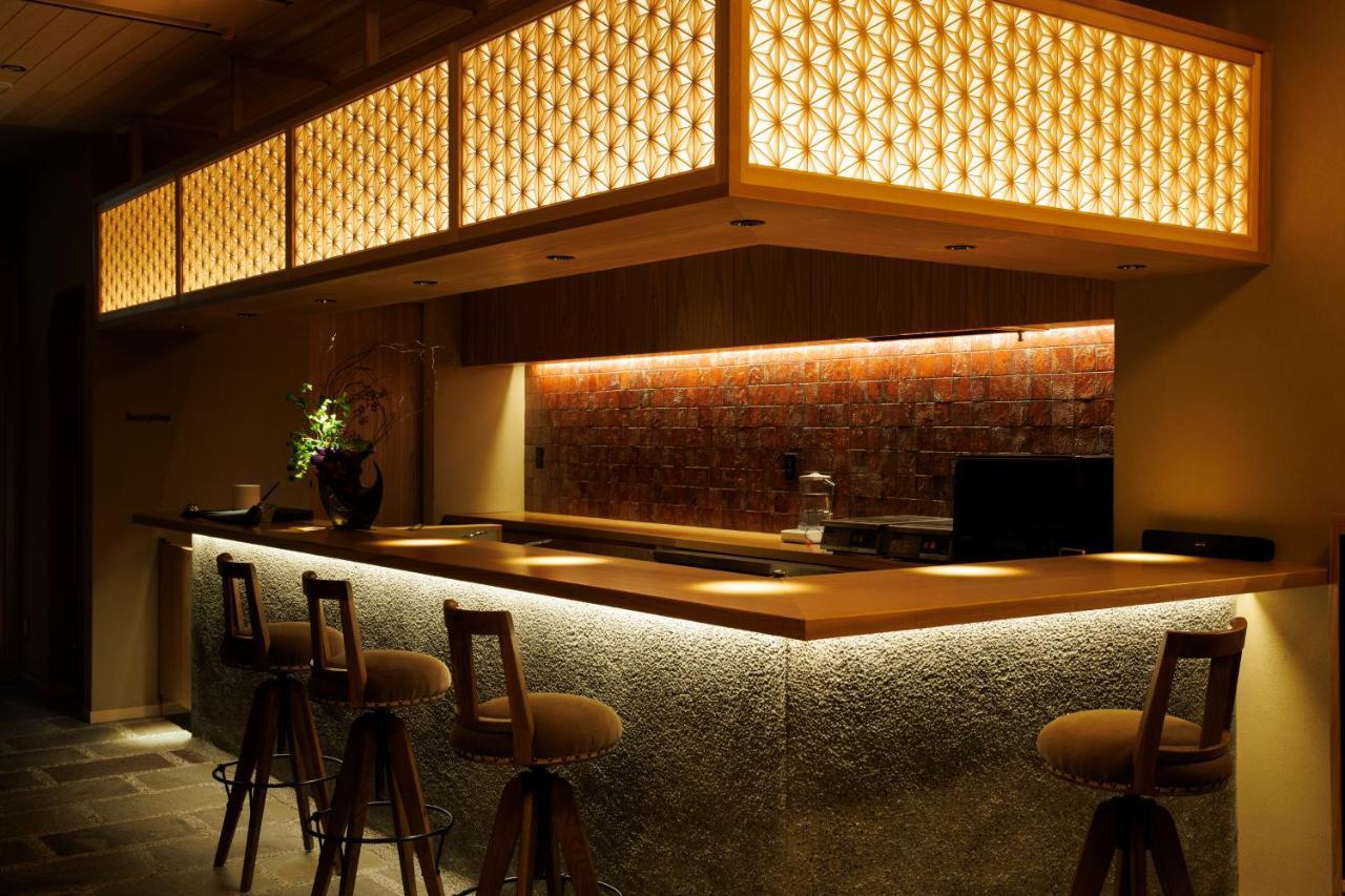 Hotel Kanazawa Zoushi מראה חיצוני תמונה