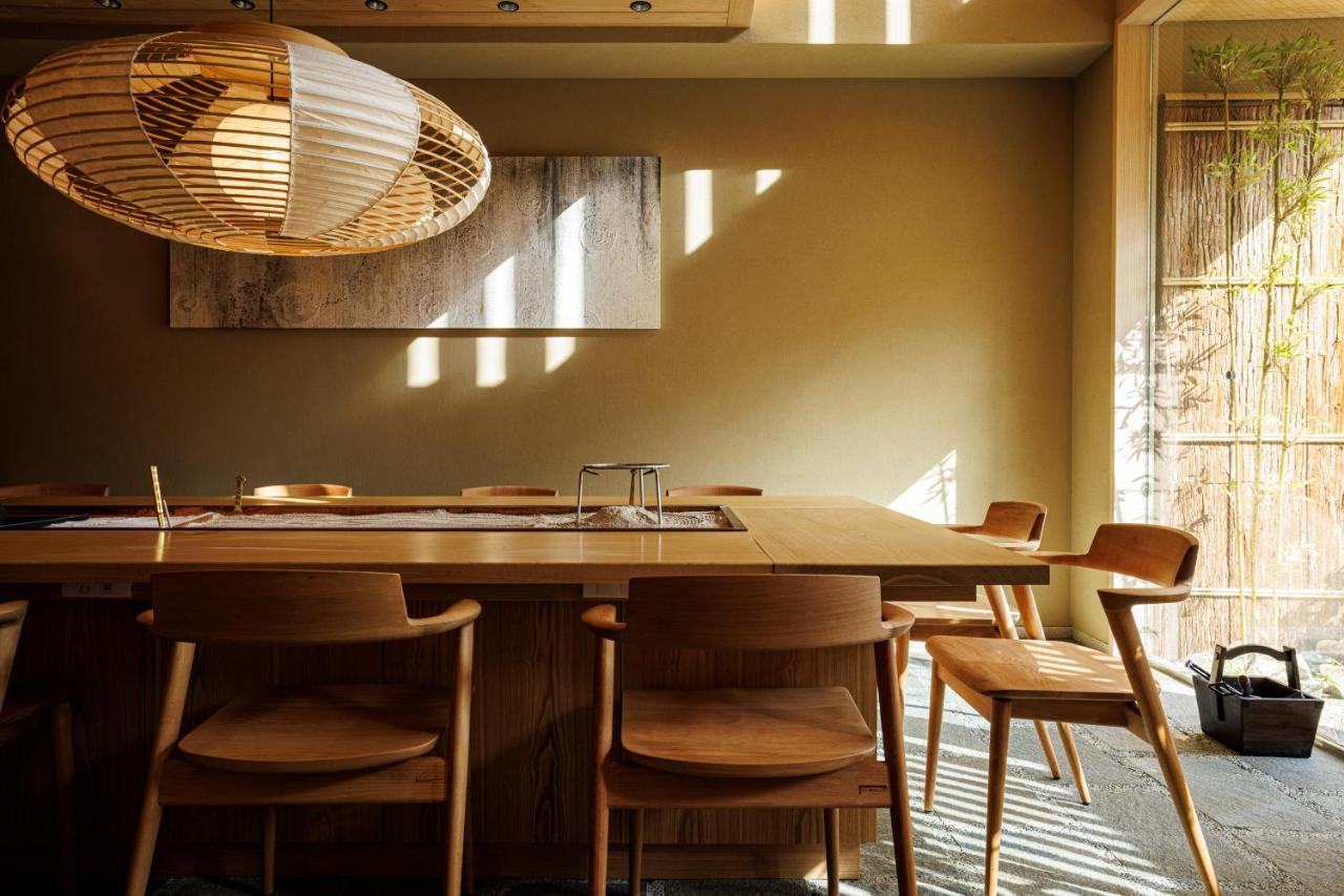 Hotel Kanazawa Zoushi מראה חיצוני תמונה