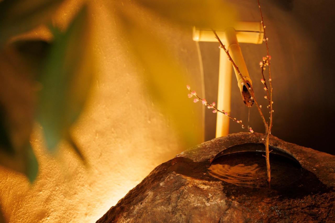Hotel Kanazawa Zoushi מראה חיצוני תמונה