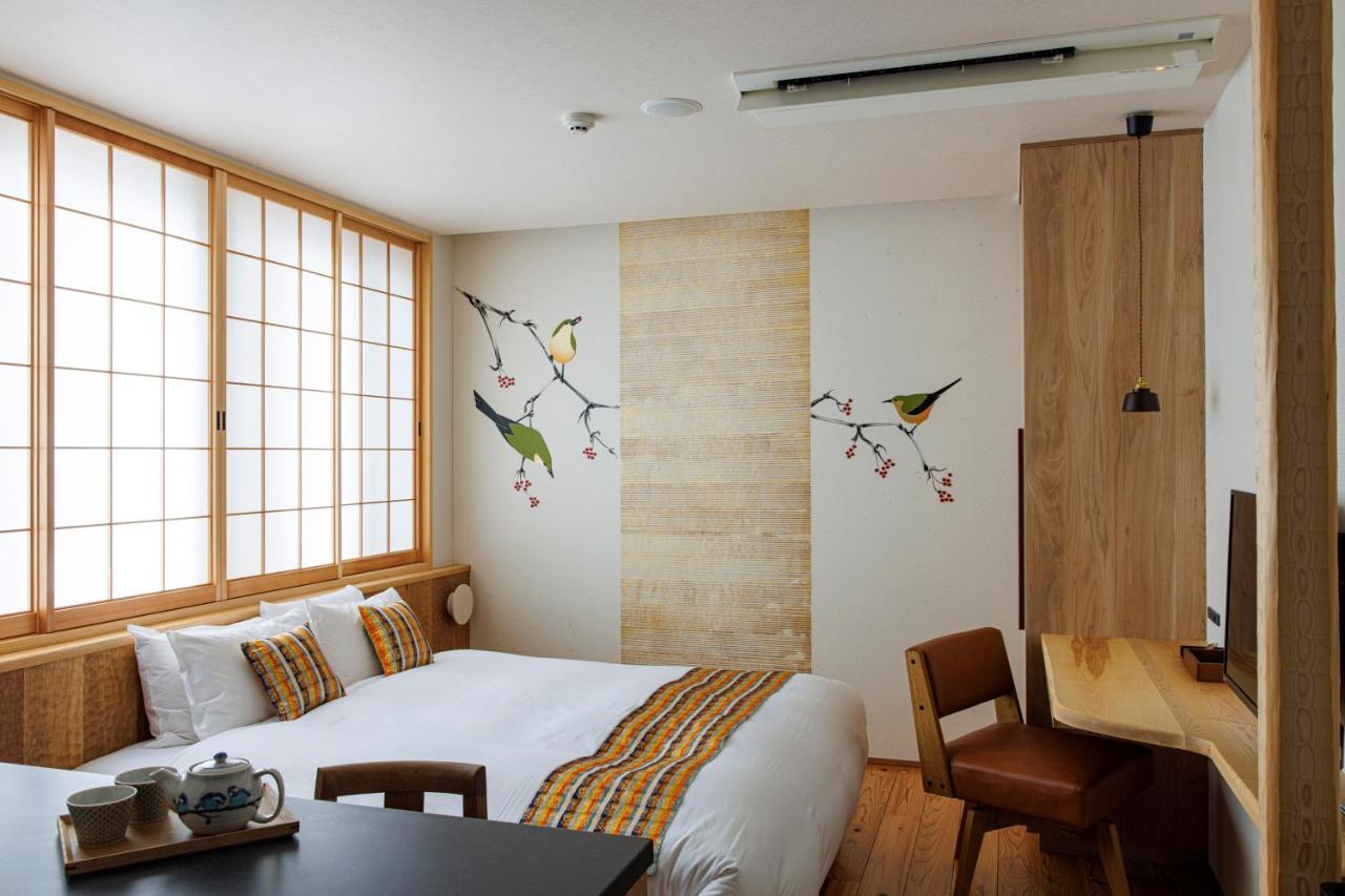 Hotel Kanazawa Zoushi מראה חיצוני תמונה