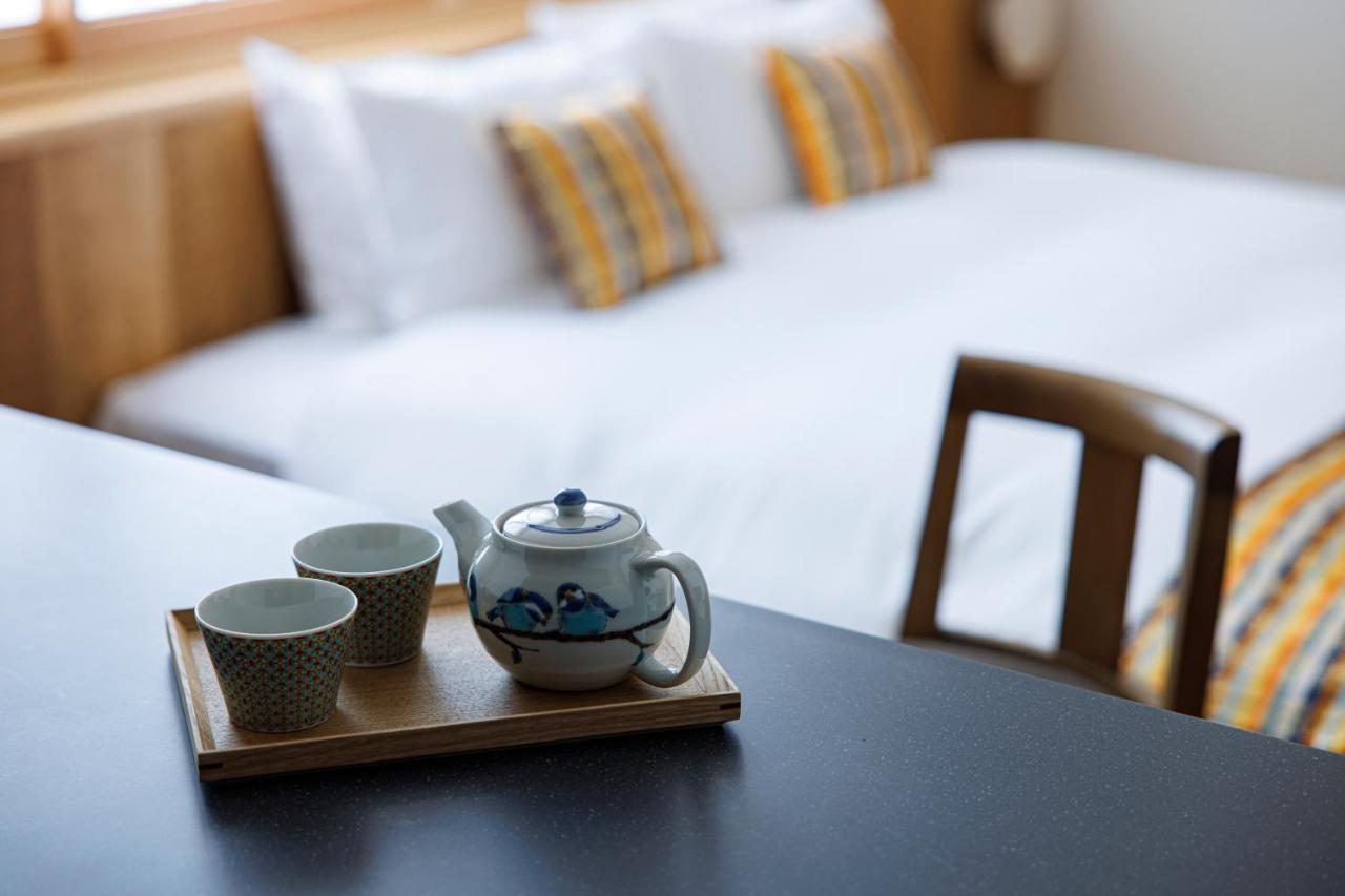 Hotel Kanazawa Zoushi מראה חיצוני תמונה