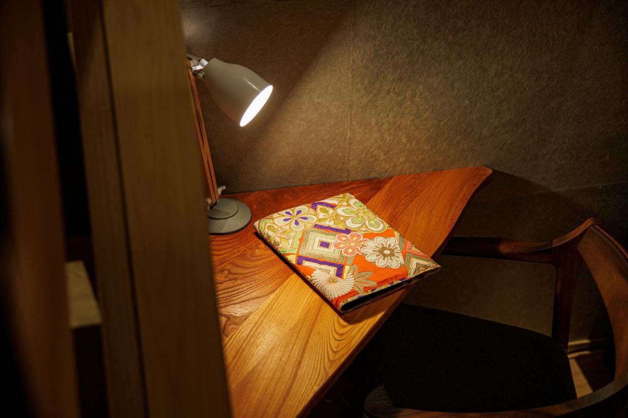 Hotel Kanazawa Zoushi מראה חיצוני תמונה