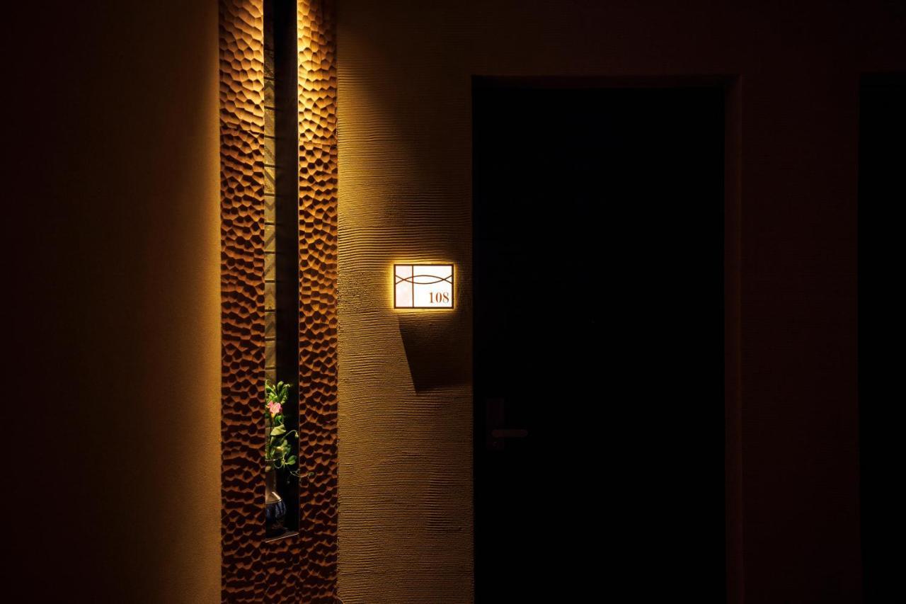 Hotel Kanazawa Zoushi מראה חיצוני תמונה