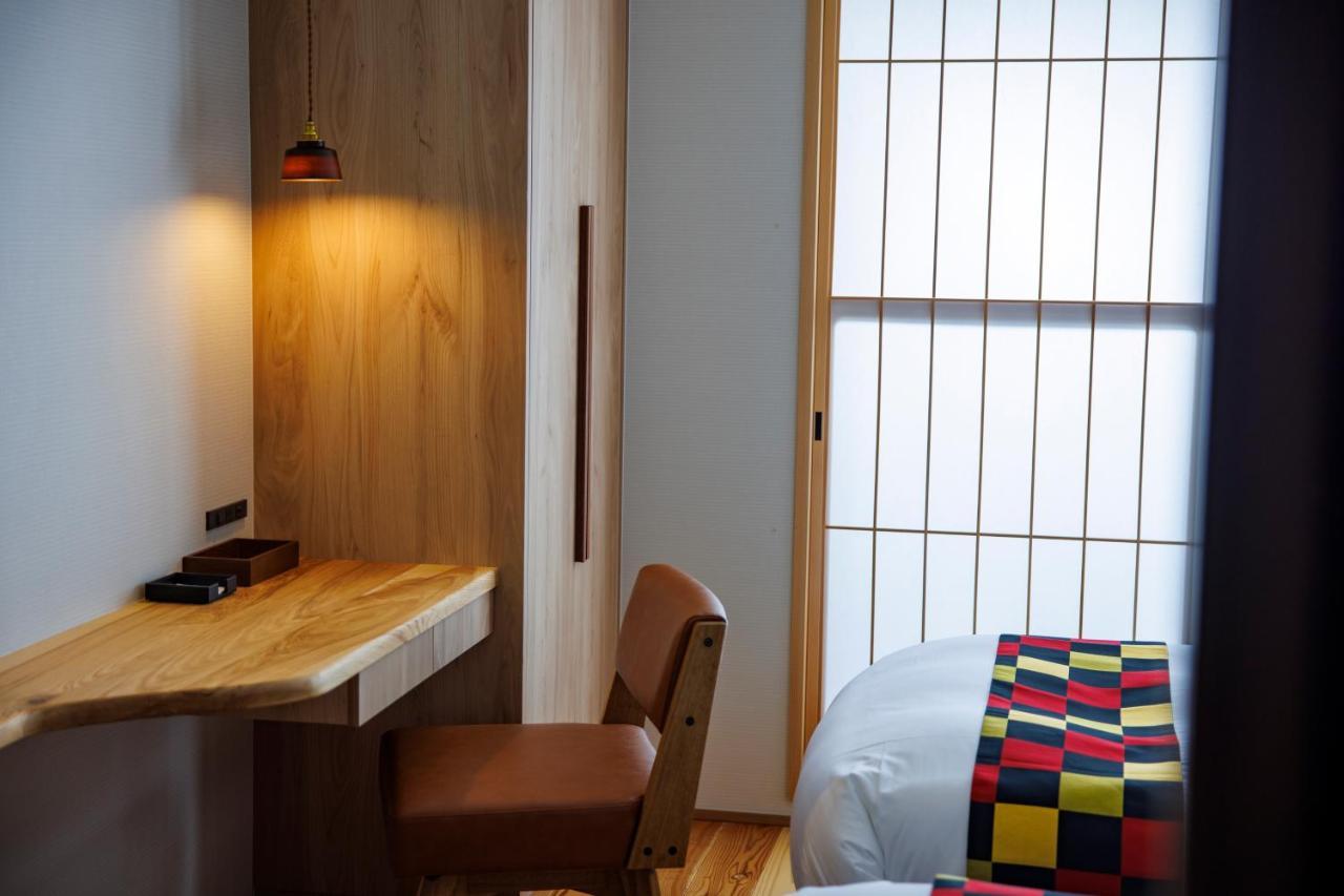 Hotel Kanazawa Zoushi מראה חיצוני תמונה