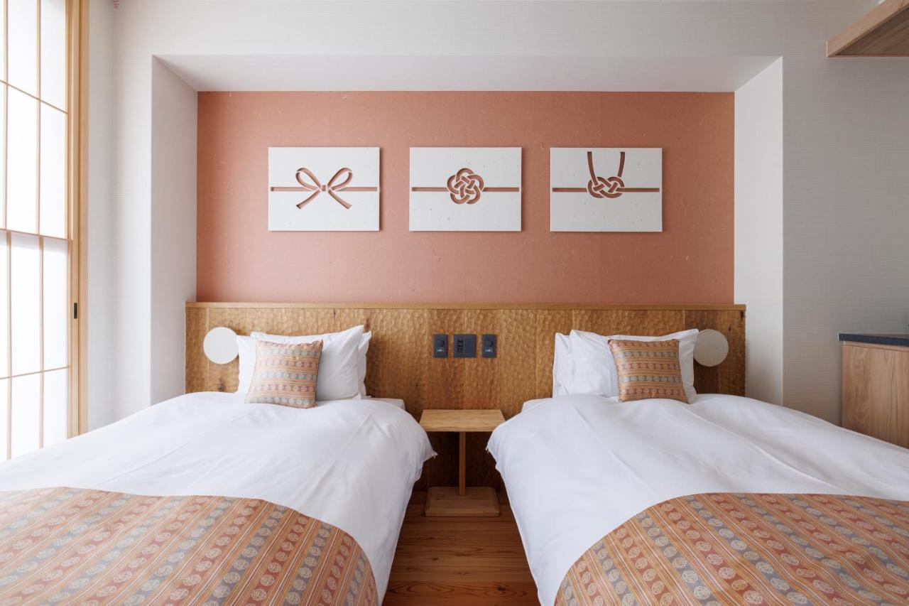 Hotel Kanazawa Zoushi מראה חיצוני תמונה